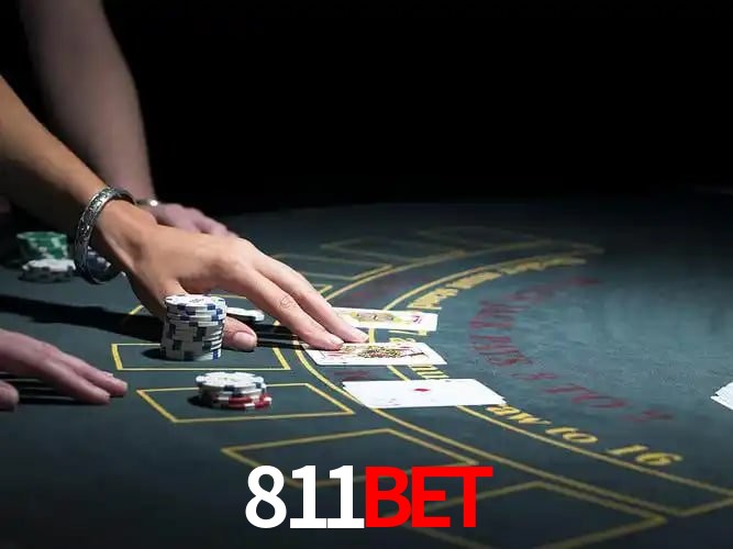 Níveis VIP 811bet