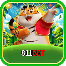 Logo da 811bet